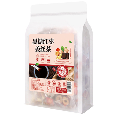 红糖姜枣茶独立小包装大姨妈