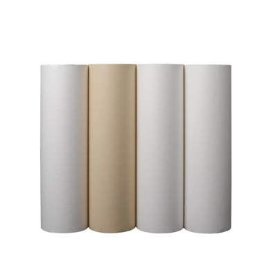 皖香加厚作品宣纸长卷