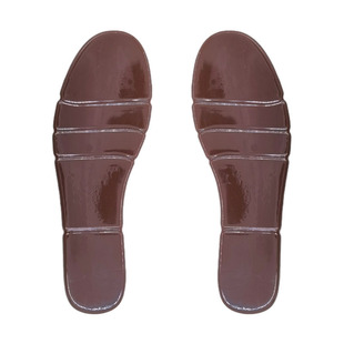 负重鞋垫隐形运动鞋垫铅垫钢珠垫运动增重加重内增高腿部负重装备