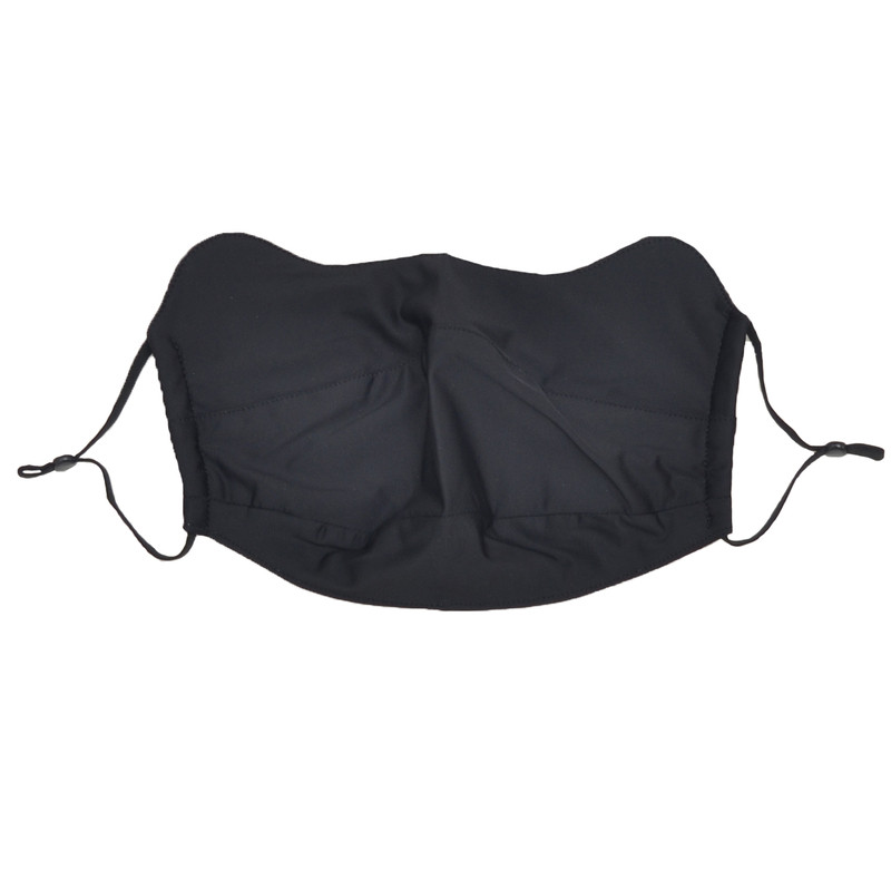 防晒口罩女护眼角透气面罩防紫外线遮全脸冰丝加大高颜值夏季遮阳
