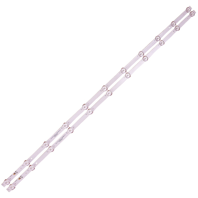 适用海尔T43K31LE43M31灯条