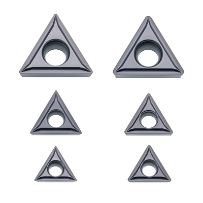 数控车刀片三角TCMT110216T3-LF