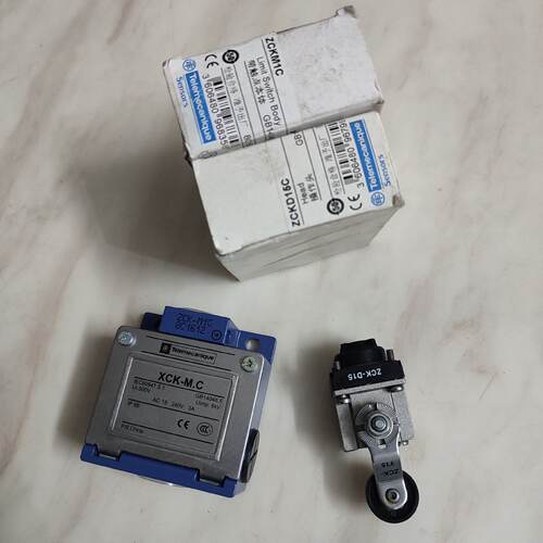 议价议价施耐德ZCKD15C ZCKM1C XCKM2023LC XCKN2118P20C行程极限