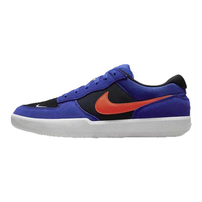 Nike耐克复古FORCE男女低帮板鞋