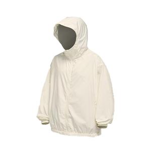 春夏季户外upf50+防晒服情侣冲锋衣外套男女三防爬山潮夹克登山服