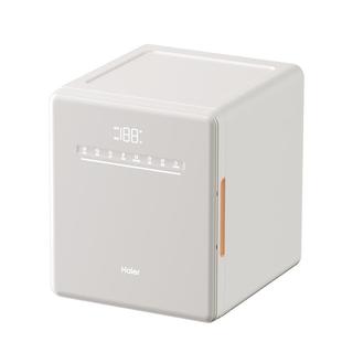 海尔奶瓶消毒柜婴儿宝宝专用锅幼儿紫外线消毒器带烘干二合一体机