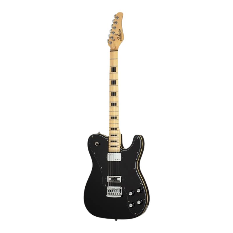 初始化乐器 斯科特schecter PT Fastback复古英伦摇滚电吉他 现货