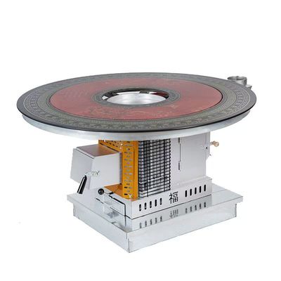 农村取暖炉特厚气化炉家用无烟