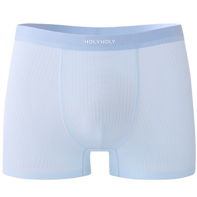 男童内裤不夹屁屁儿童冰丝