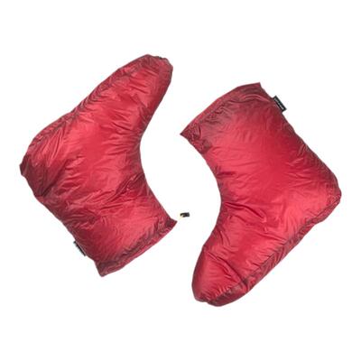 冰焰户外露营保暖超轻鹅绒蓬松度