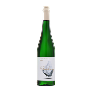 买一瓶送一瓶 德国原瓶进口摩泽尔仕缇纷板岩雷司令半甜白葡萄酒