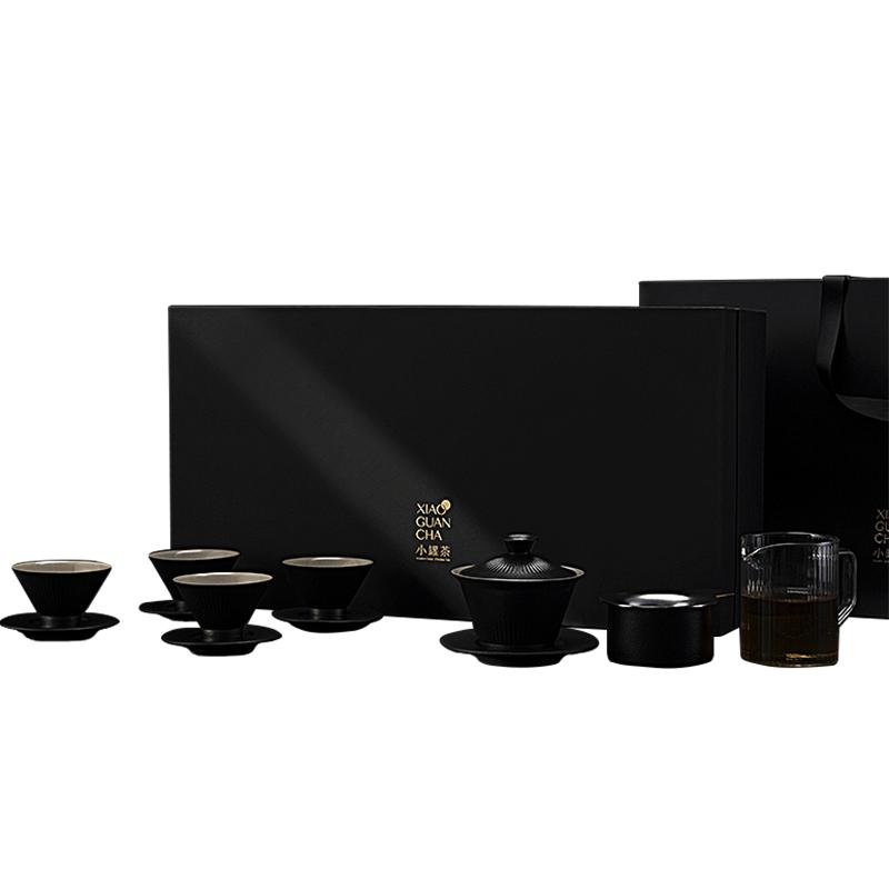 功夫套茶具套组XIAOGUANCHA