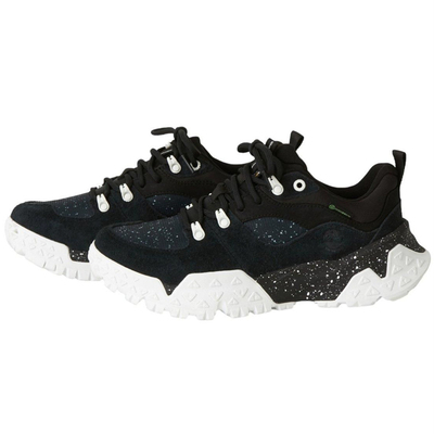 添柏岚白山联名户外山系徒步鞋