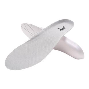 乔丹运动鞋垫男款26新款高弹减震软底透气支撑吸汗防臭专用鞋垫