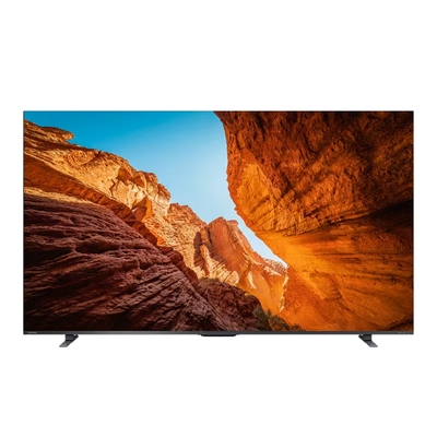 东芝55英寸高画质MiniLED电视机