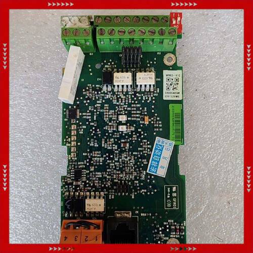 【问价】变频器ACS355主板，69004130 REV E，