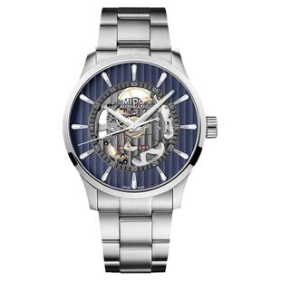 Mido美度新款男表舵手系列全自动机械表手表防水时尚礼物瑞士腕表