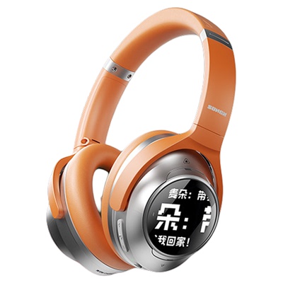 SONGX灵笼头戴式无线蓝牙耳机