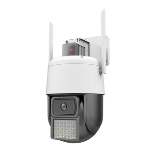 Seetong天视通方案无线WIFI摄像头 4G免流量高清防水手机远程监控