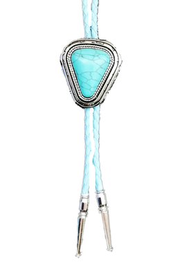 倒三角宝石男士短袖情人节礼物