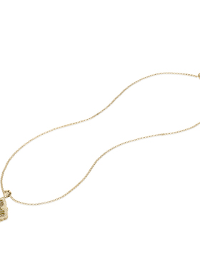 新款歌剧院Opera四叶草项链