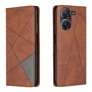 适用华硕ASUS Zenfone10手机壳7pro保护套ZS696KS翻盖式皮套zenfone9 5G防摔8Flip男12女款11Ultra全包手机套