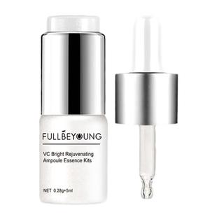 肤本原VC (小白）修护问题肌肤独有修护因子 光采嫩肤 安瓶精华