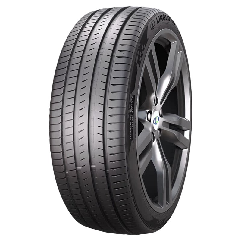 玲珑大师致控系列轿车胎SPORT MASTER 275/40R19 105Y 适配奔驰S