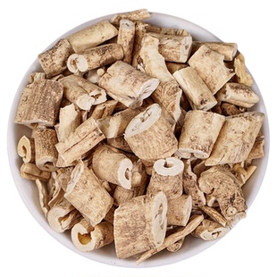 白鲜皮中药材500g克官方旗舰店新货白癣皮白藓皮北鲜皮八股牛根