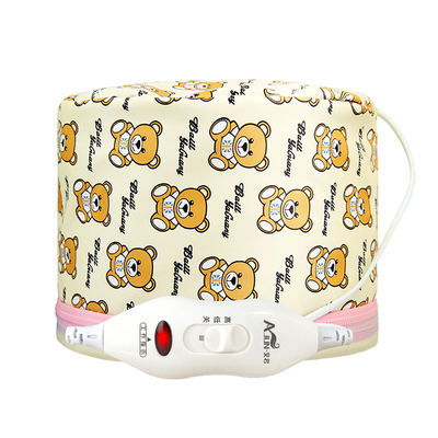 艾君发膜蒸发帽家用焗油加热帽