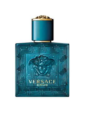 自营范思哲男士香水VERSACE