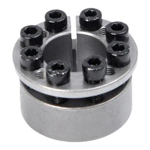 胀套KE直营CL MLM KE Z8B胀紧套涨紧套胀套胀紧联结套涨套免键轴