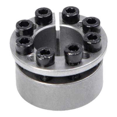 胀套KE直营CL MLM KE Z8B胀紧套涨紧套胀套胀紧联结套涨套免键轴