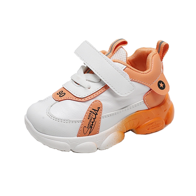 冬款儿童运动鞋2020新款