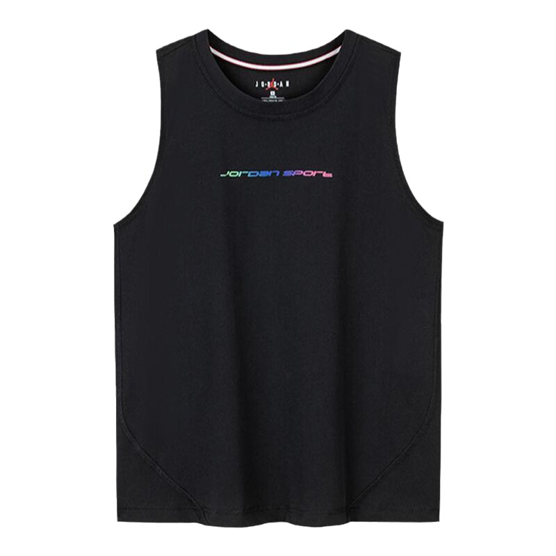 Jordan儿童背心篮球服新品上市