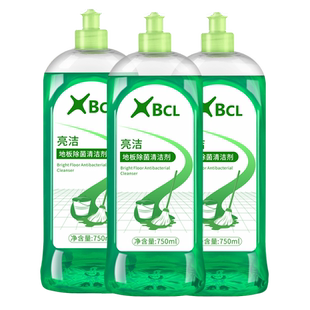 木地板清洗剂拖地清洁剂地面复合地板专用清洁液擦地洗地水去油污