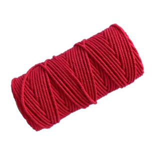 家用手工缝被子针线套装包邮白色粗线手缝针涤纶缝衣线棉被缝纫线