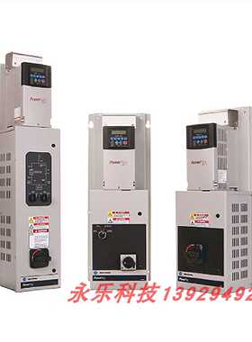 议价23C-X017X10BNNMANN 全新 原装 AB Powerflex 变频器 现货质