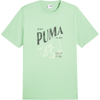Puma/彪马男士运动短袖上衣