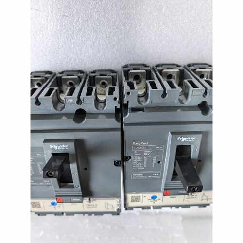 （议价）塑壳断路器CVS100N160N250N3P最