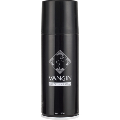 高级专用无味小瓶定型女士发胶