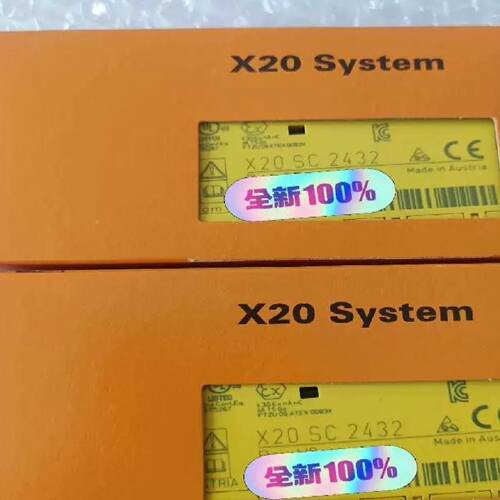 询价-X20SC2432X20SC2212BR模块