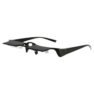 6代懒人眼镜折射卧式床上近视躺着看手机电视神器反射颈椎不低头