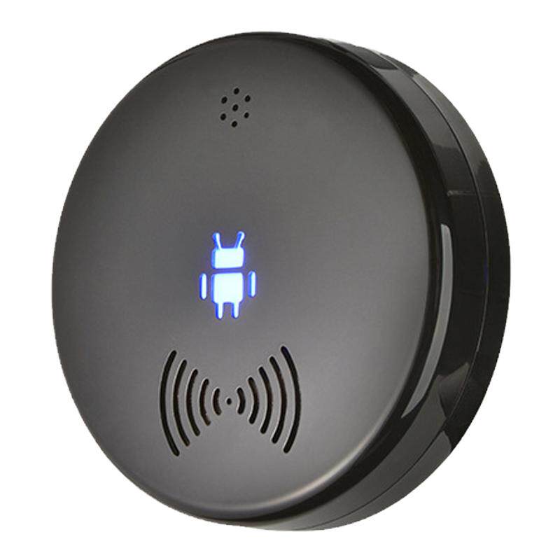 AI红外语音万能空调遥控器家用风扇智能声控空调伴侣助手控制器