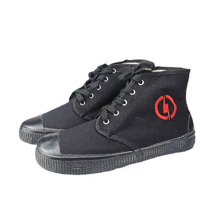 绝缘电工鞋5kv10kv绝缘胶鞋