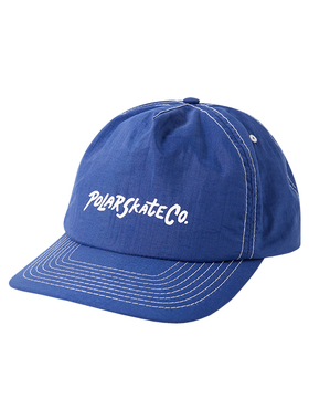 PolarSkateCo伯爵鸭舌帽
