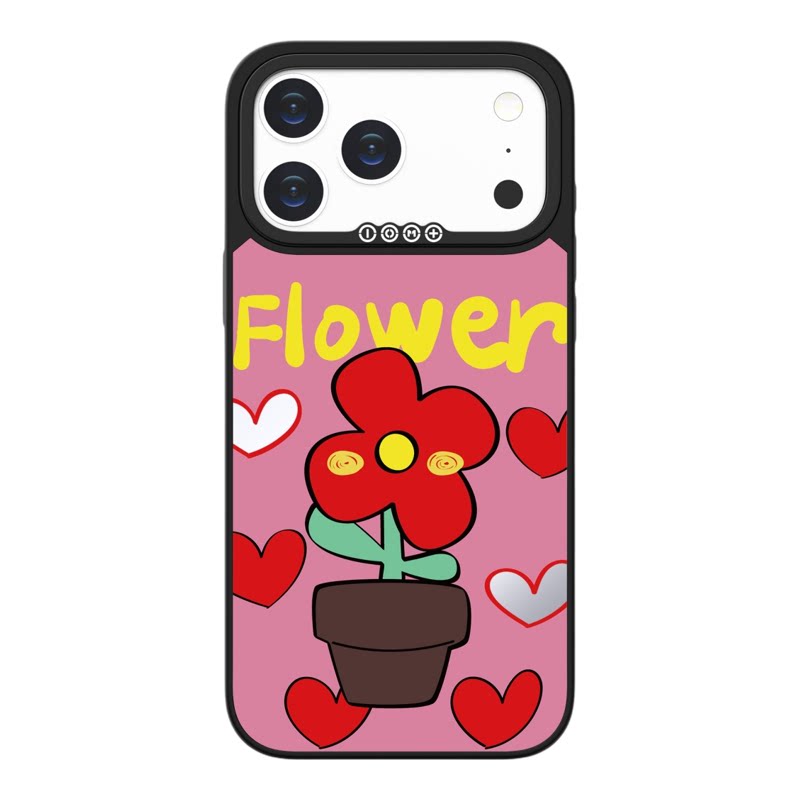 MeetTen·杨琳花心手机壳