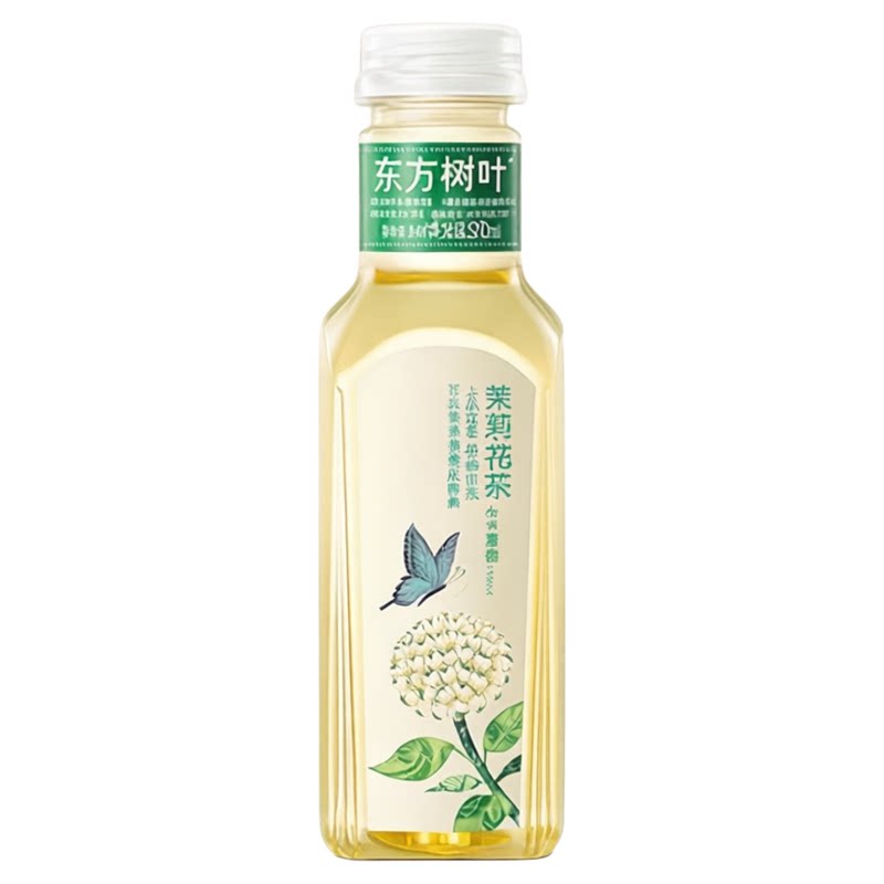 农夫山泉东方树叶500ml*3瓶1瓶装