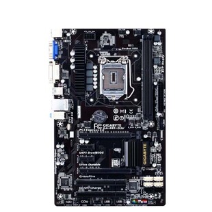 Gigabyte/技嘉 B85-HD3 D3V DS3H B85 主板四内存槽HDMI大板