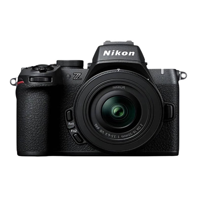 Nikon尼康Z30 Z502单电微单
